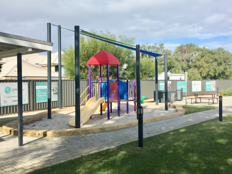 48/12 Little Colin Street, Broadwater WA 6280