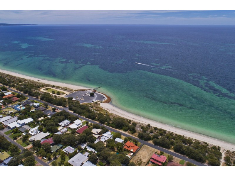 568 Geographe Bay Road, Abbey WA 6280