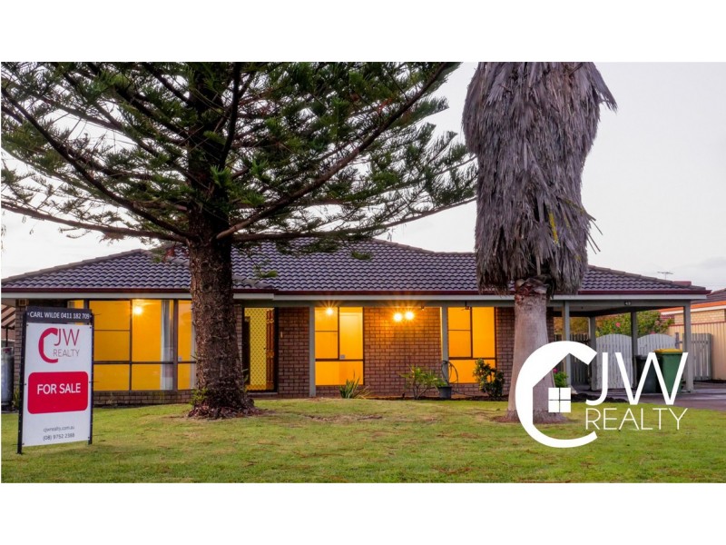 49 Lilly Crescent, West Busselton WA 6280