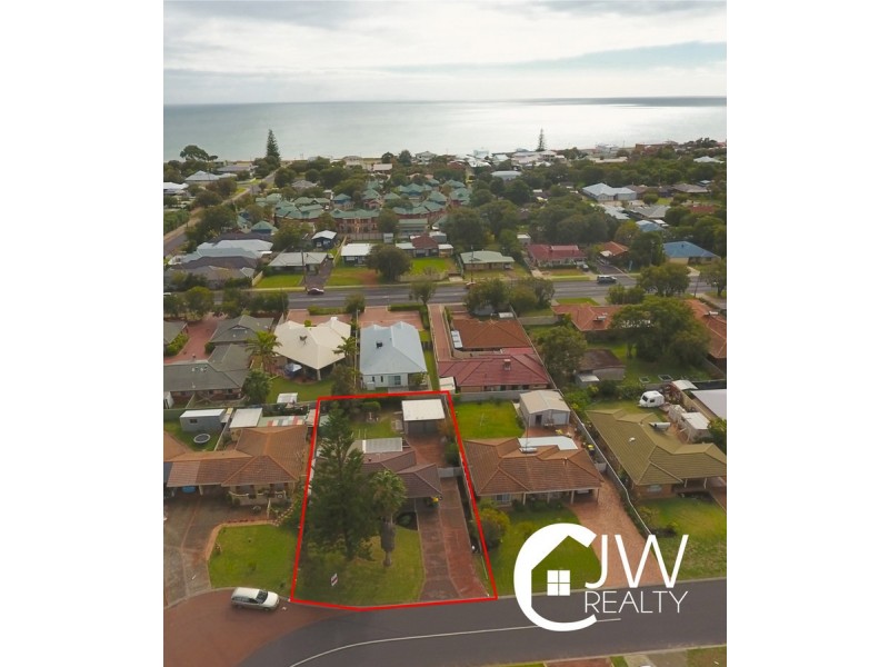 49 Lilly Crescent, West Busselton WA 6280