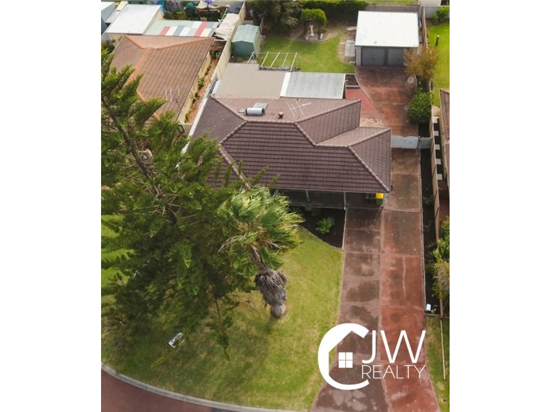 49 Lilly Crescent, West Busselton WA 6280