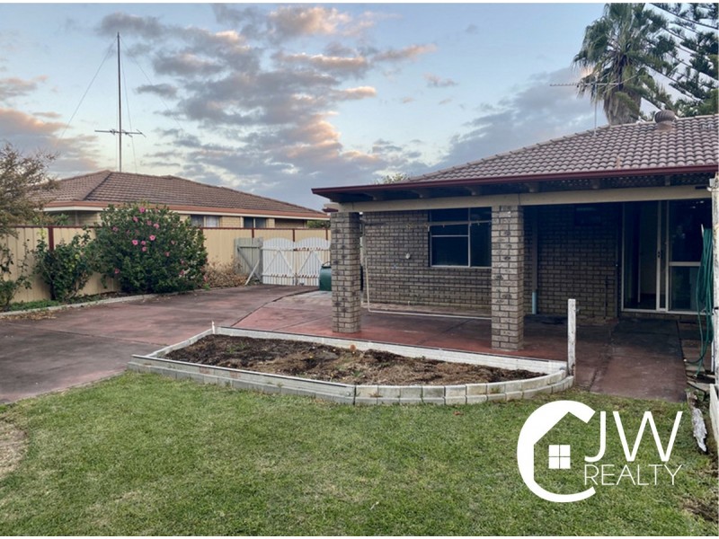 49 Lilly Crescent, West Busselton WA 6280