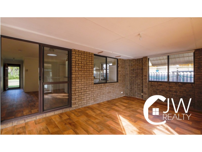 49 Lilly Crescent, West Busselton WA 6280