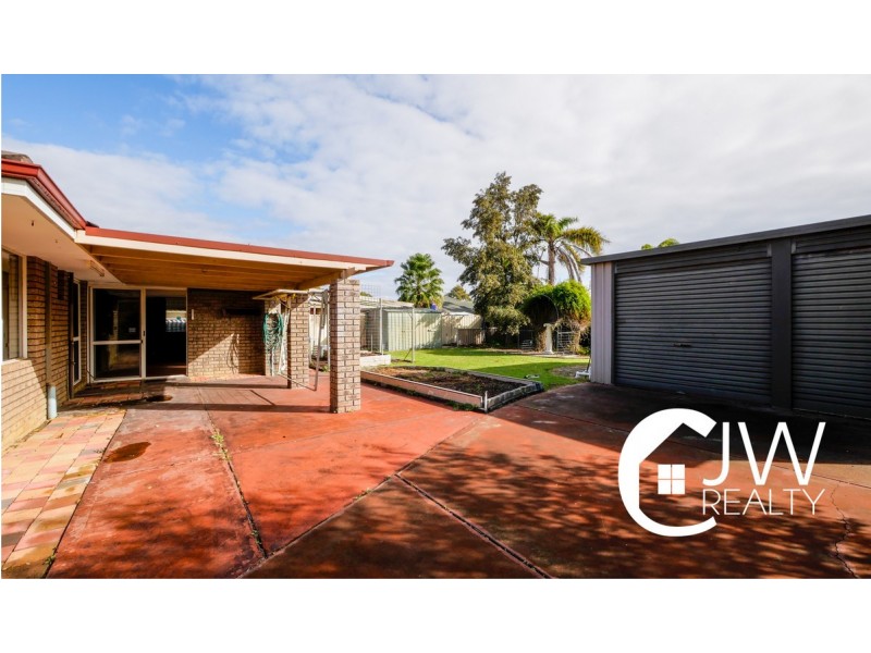 49 Lilly Crescent, West Busselton WA 6280