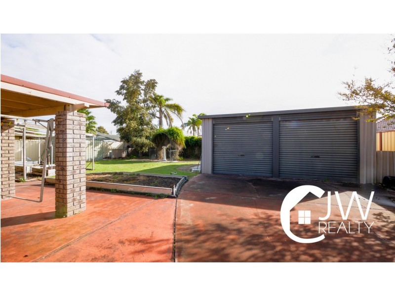 49 Lilly Crescent, West Busselton WA 6280