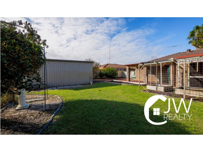 49 Lilly Crescent, West Busselton WA 6280