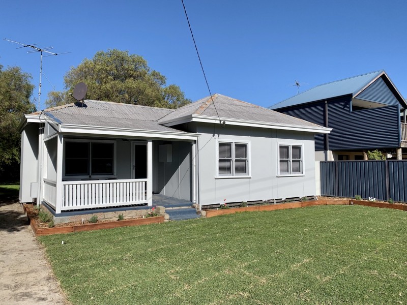 50 Dorset Street, West Busselton WA 6280