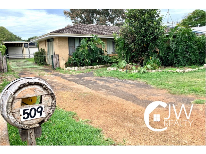 509 Bussell Highway, Broadwater WA 6280