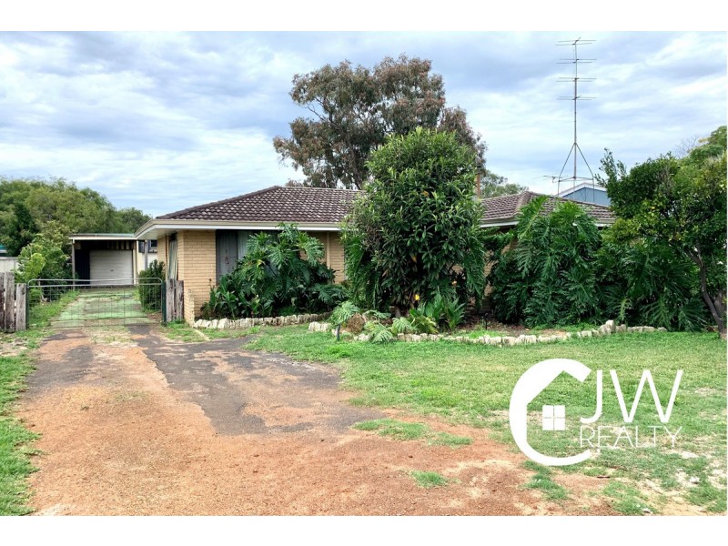 509 Bussell Highway, Broadwater WA 6280