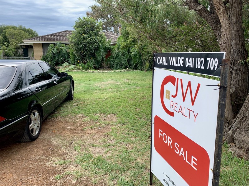 509 Bussell Highway, Broadwater WA 6280