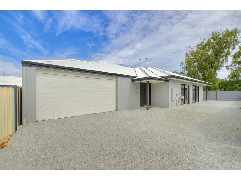 15 Yale Close, Abbey WA 6280