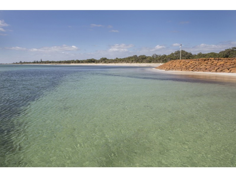 10 John Street, Abbey WA 6280