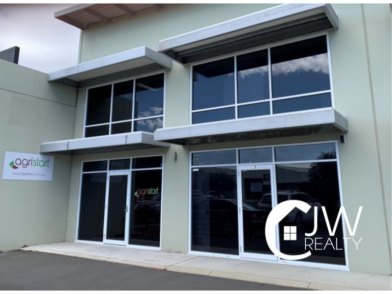 1/14 Burler Drive, Vasse WA 6280