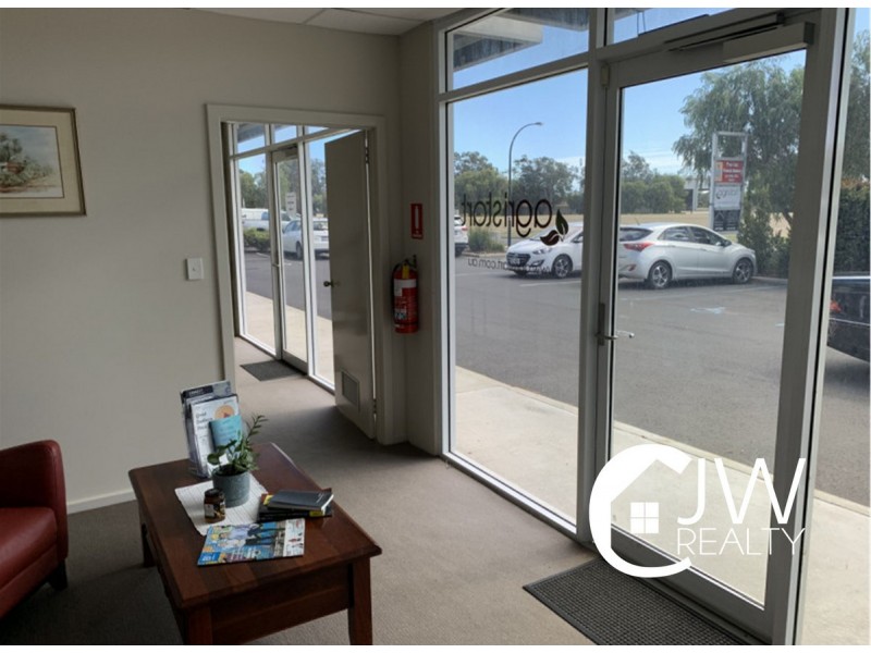 1/14 Burler Drive, Vasse WA 6280