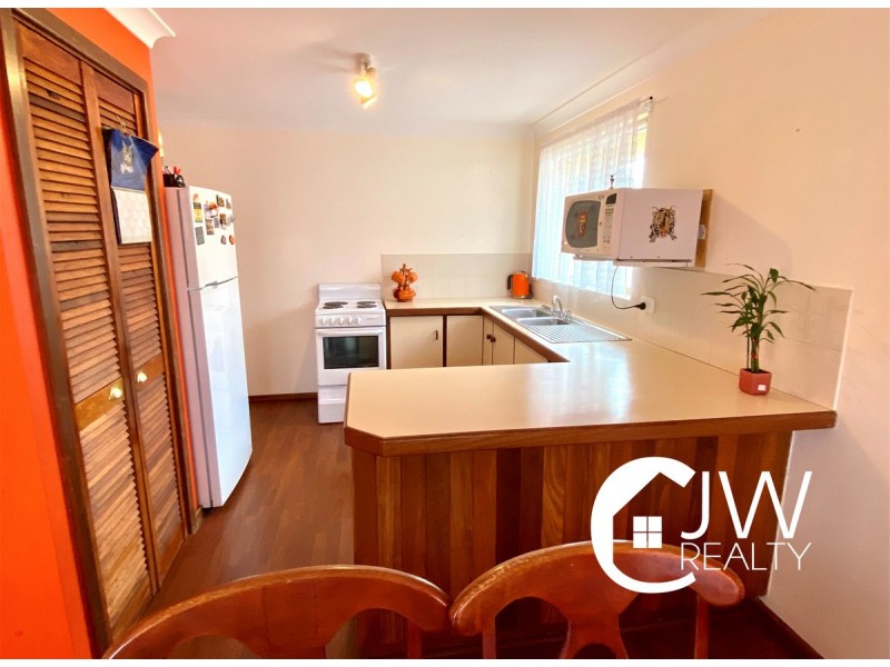 51A Lilly Crescent, West Busselton WA 6280