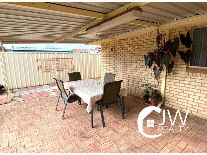 51A Lilly Crescent, West Busselton WA 6280