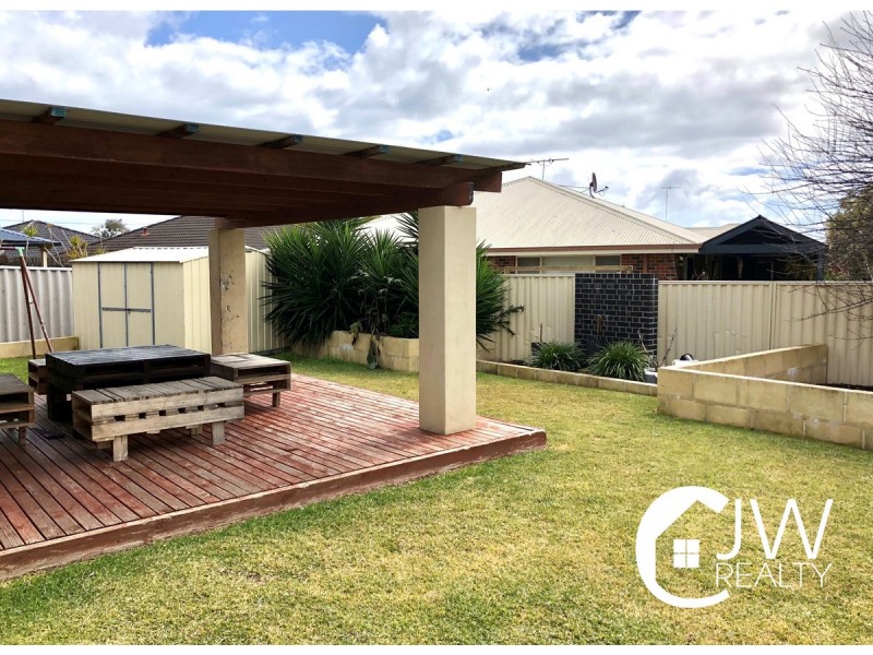 24 Pigeon Rise, Geographe WA 6280