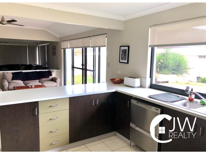 24 Pigeon Rise, Geographe WA 6280