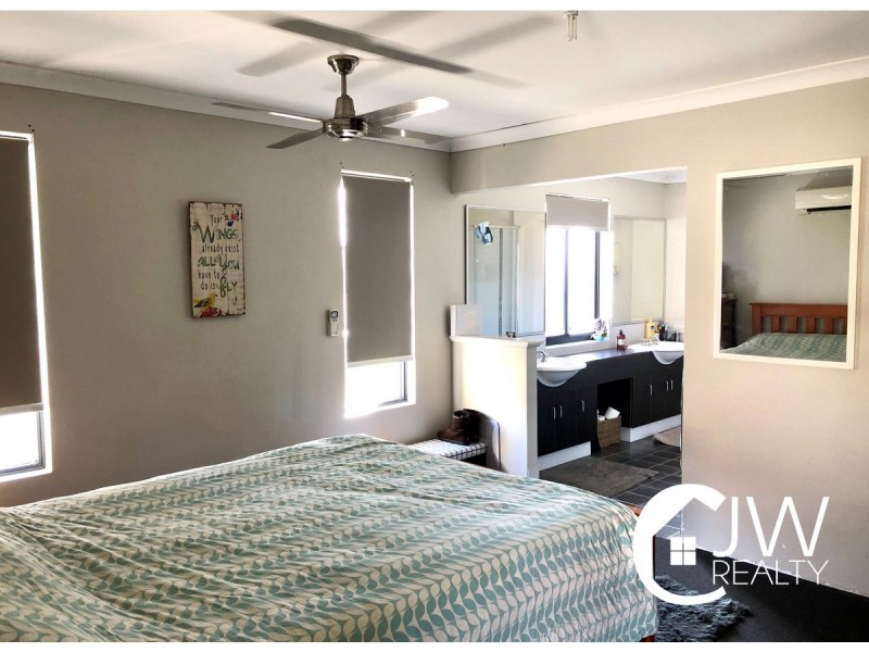 24 Pigeon Rise, Geographe WA 6280