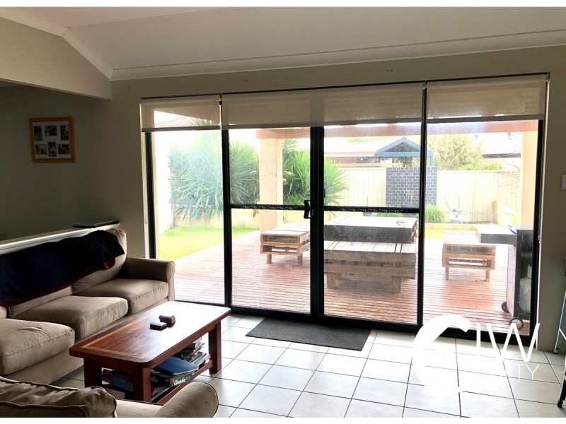 24 Pigeon Rise, Geographe WA 6280