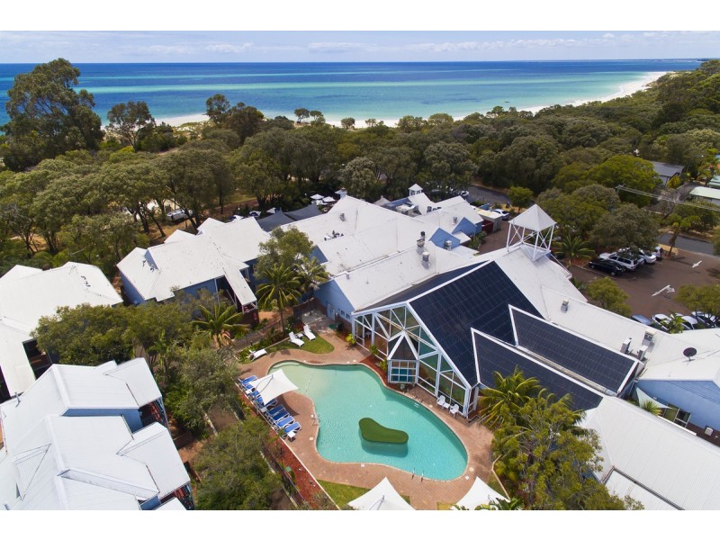 3/11 Holgate Road, Broadwater WA 6280