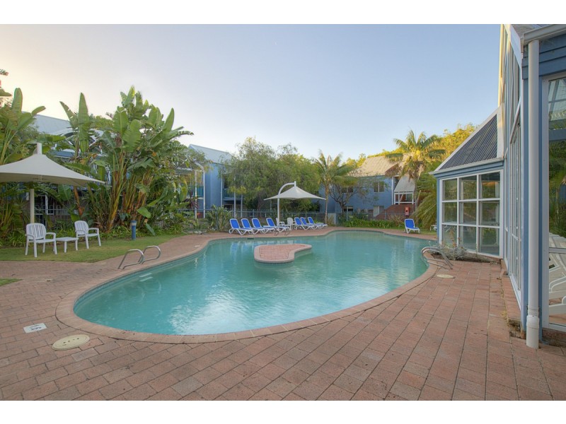 3/11 Holgate Road, Broadwater WA 6280