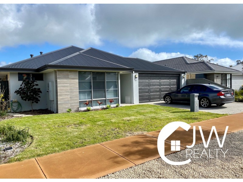 17 Calamari Street, Kealy WA 6280