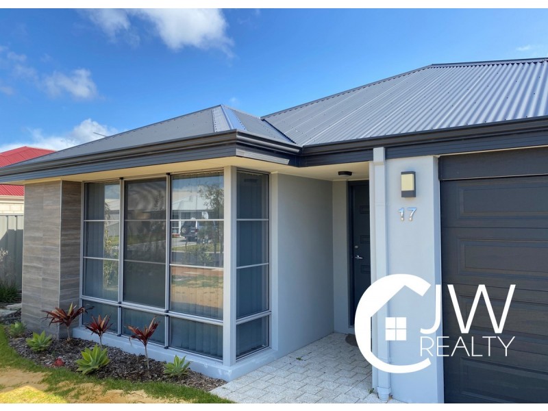 17 Calamari Street, Kealy WA 6280