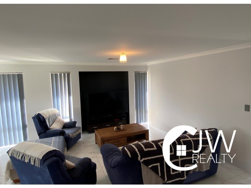 17 Calamari Street, Kealy WA 6280