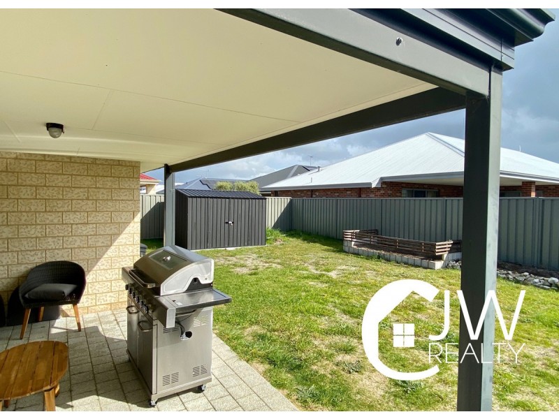 17 Calamari Street, Kealy WA 6280
