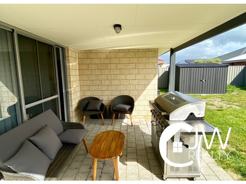 17 Calamari Street, Kealy WA 6280