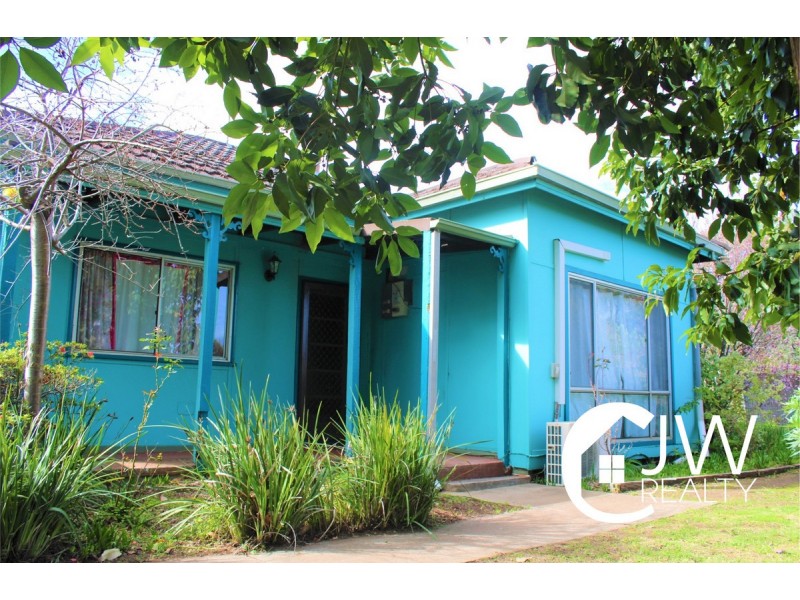 40 Collier Street, Manjimup WA 6258