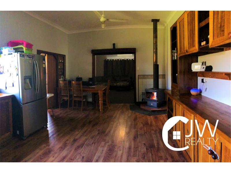 40 Collier Street, Manjimup WA 6258