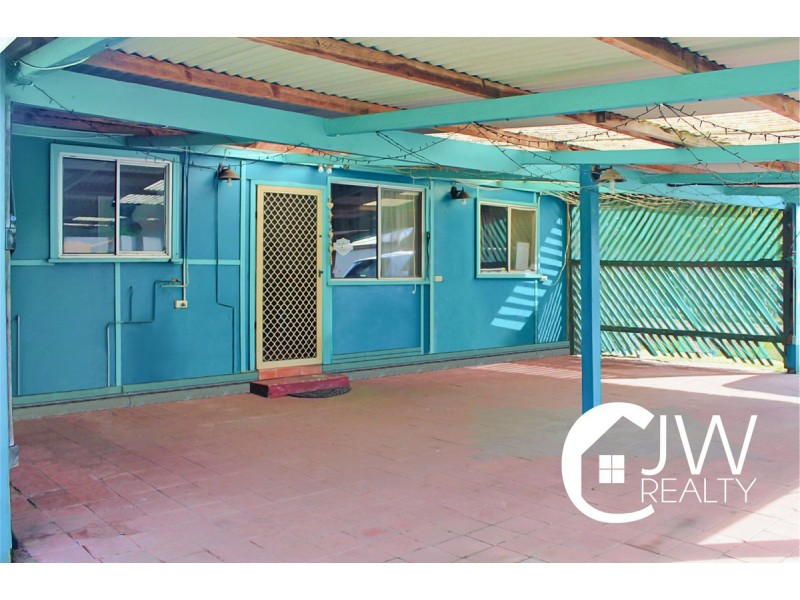 40 Collier Street, Manjimup WA 6258