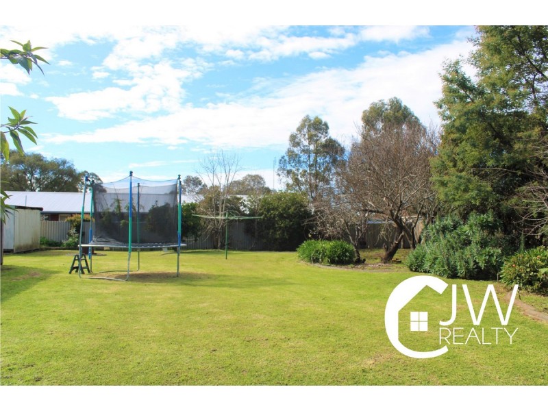 40 Collier Street, Manjimup WA 6258