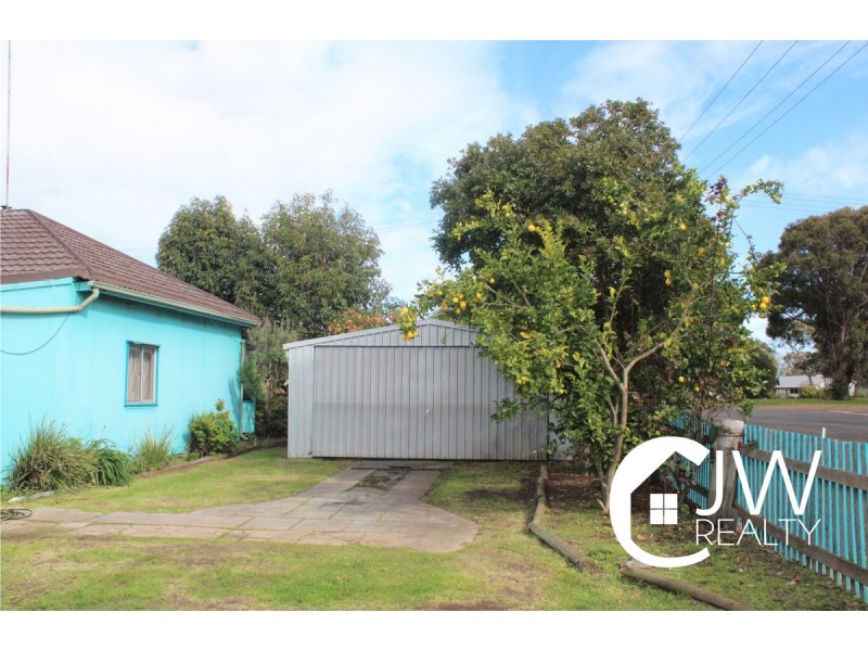 40 Collier Street, Manjimup WA 6258