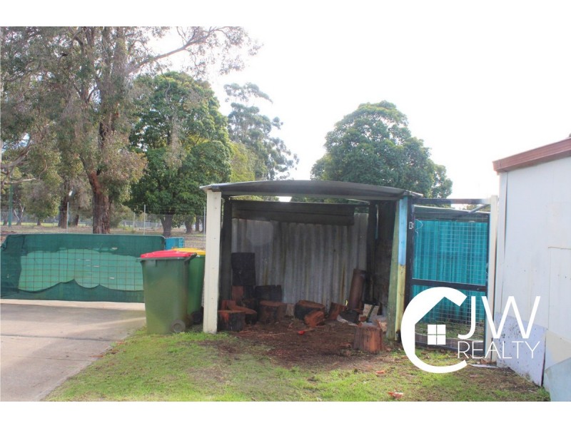 40 Collier Street, Manjimup WA 6258