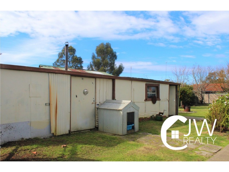 40 Collier Street, Manjimup WA 6258
