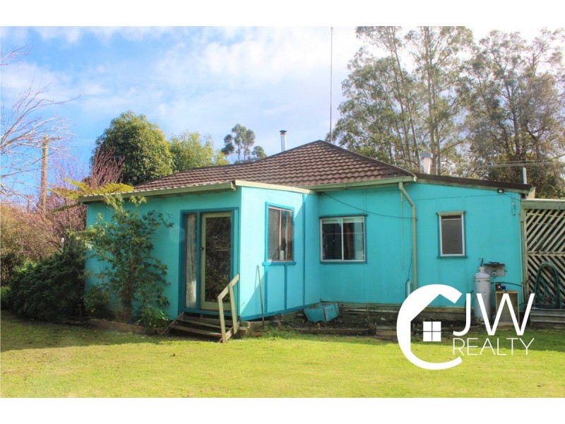 40 Collier Street, Manjimup WA 6258