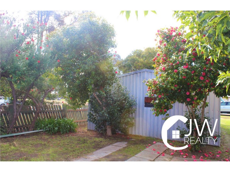 40 Collier Street, Manjimup WA 6258
