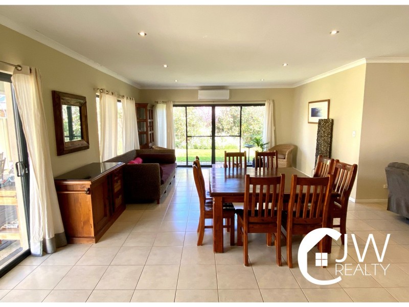 61 Beachfields Drive, Broadwater WA 6280