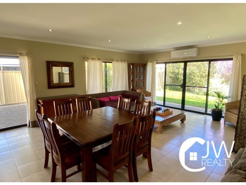 61 Beachfields Drive, Broadwater WA 6280