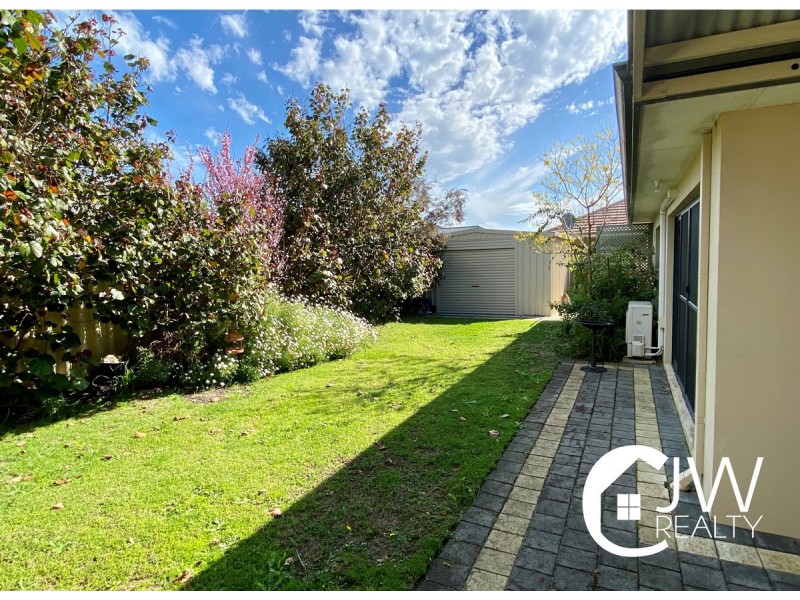 61 Beachfields Drive, Broadwater WA 6280