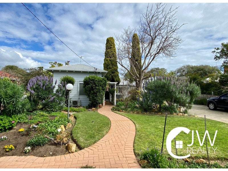 30 West Street, West Busselton WA 6280