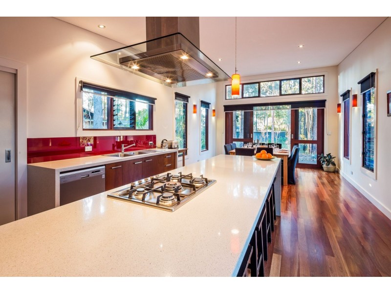 6 Bushlands Rise, Margaret River WA 6285