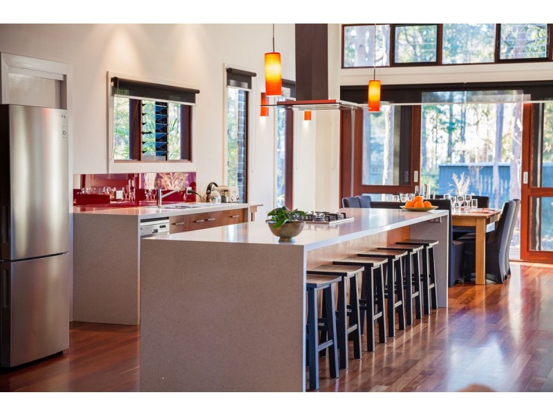 6 Bushlands Rise, Margaret River WA 6285