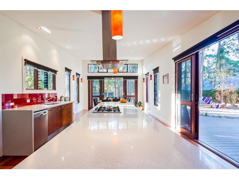 6 Bushlands Rise, Margaret River WA 6285