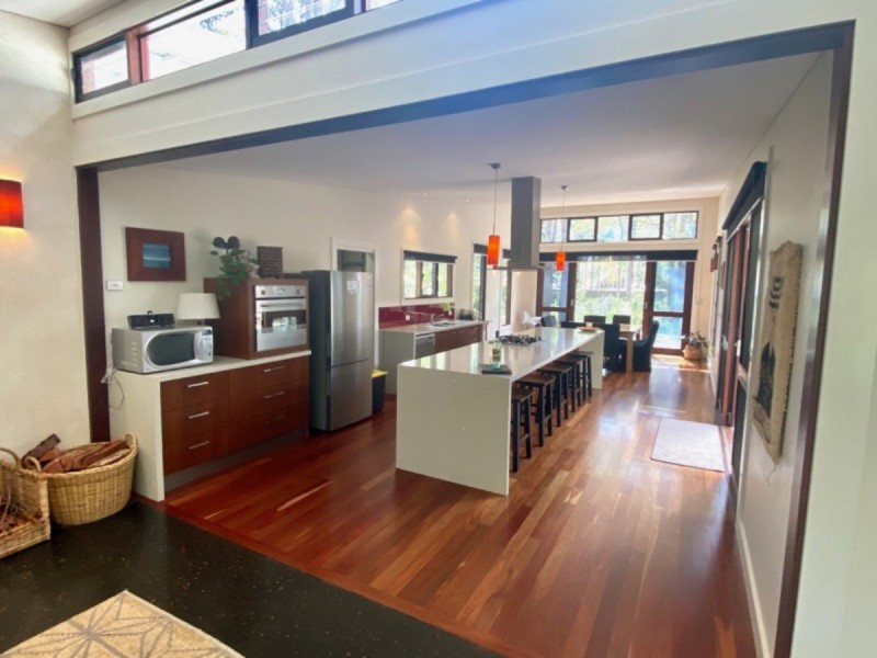 6 Bushlands Rise, Margaret River WA 6285