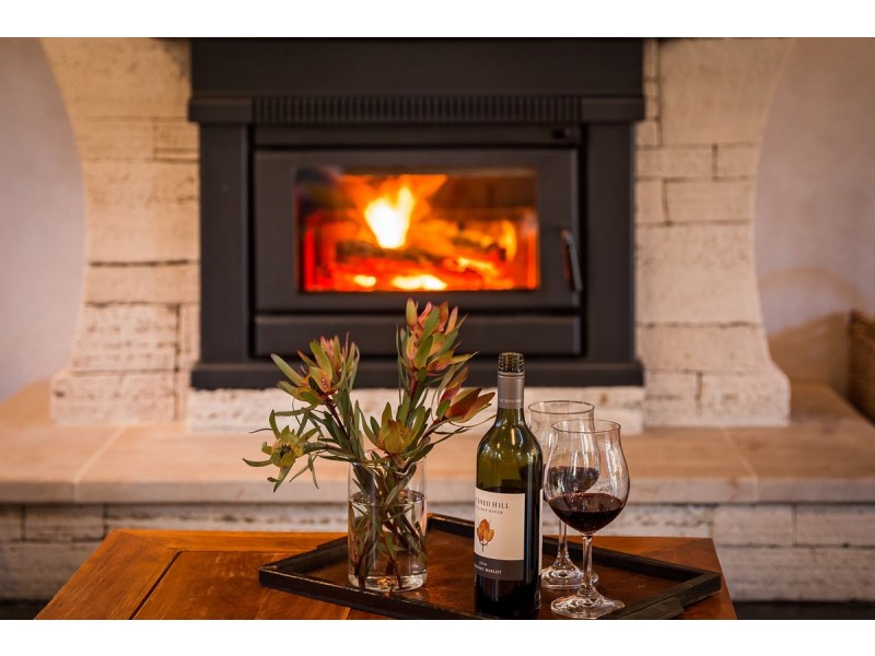 6 Bushlands Rise, Margaret River WA 6285