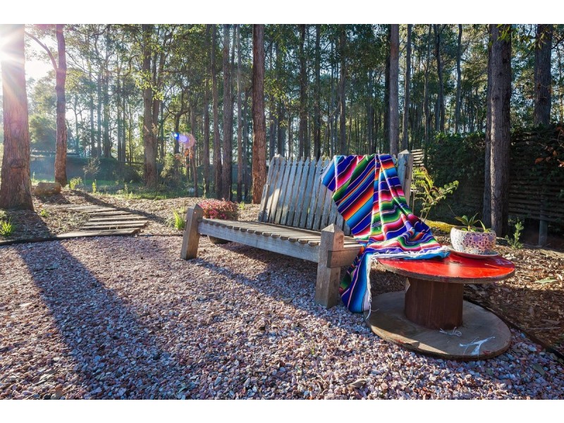 6 Bushlands Rise, Margaret River WA 6285